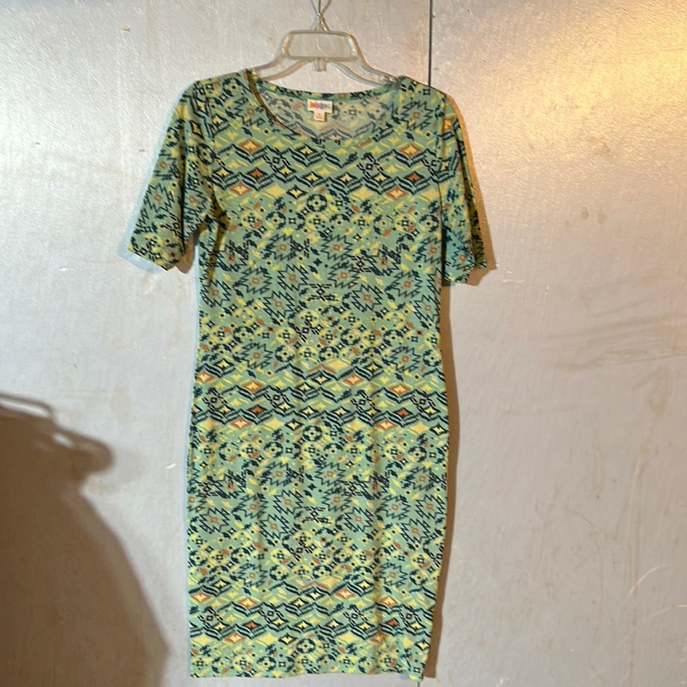 Lularoe Julia dress